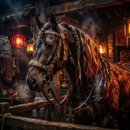 Caballo de Fuego 2026