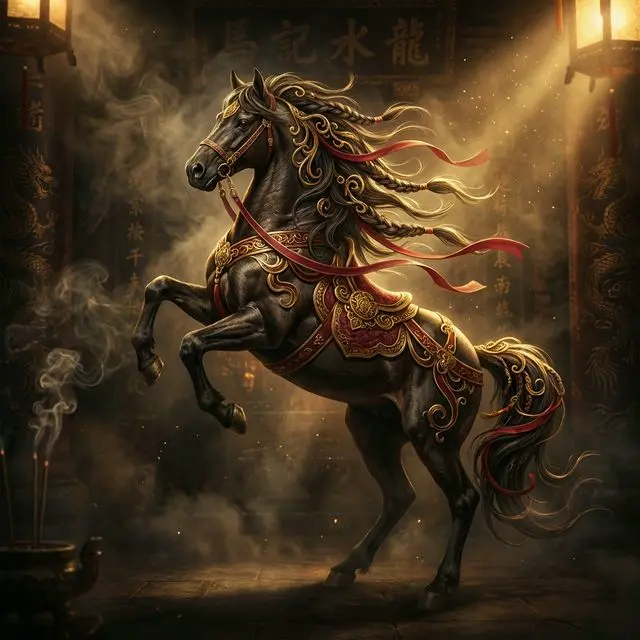 Compatibilidad con Caballo