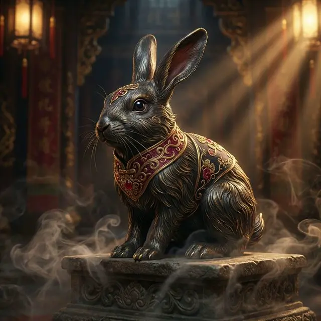 Horóscopo Chino Conejo 2026