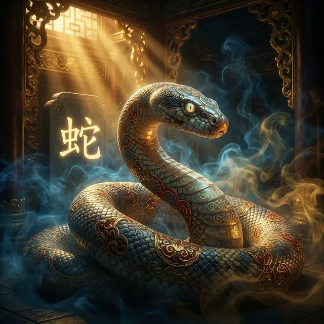 Compatibilidad con Serpiente